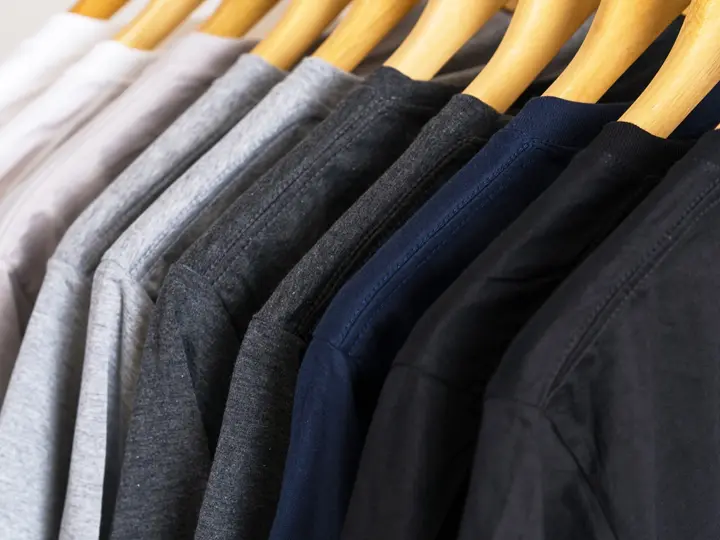 Fulfillment for apparel and clothing brands