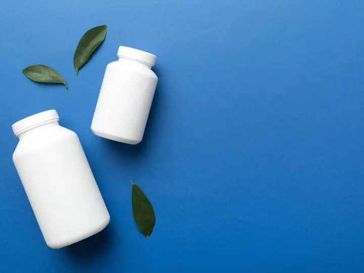 Fulfillment para marcas de suplementos y vitaminas